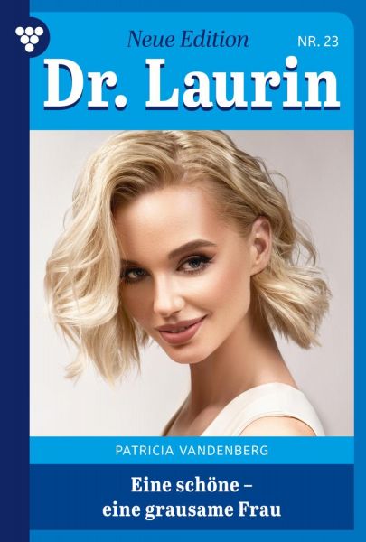 Eine schöne – eine grausame Frau