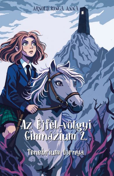 Az Éjfél-völgyi Gimnázium 2.