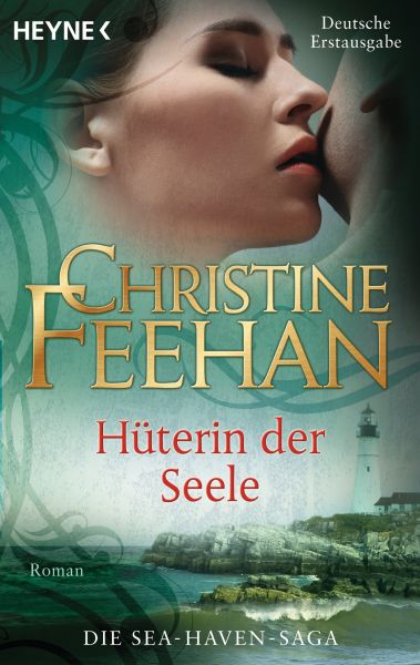 Hüterin der Seele -