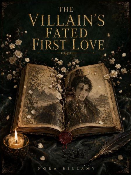 The Villain's Fated First Love