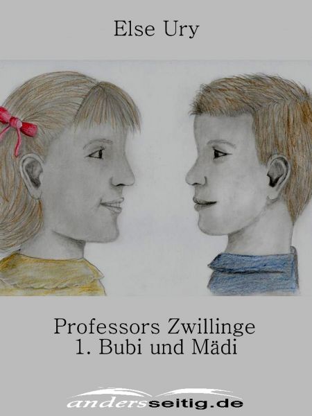 Professors Zwillinge