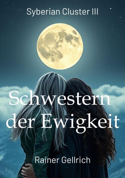 Schwestern der Ewigkeit