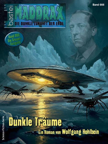 Maddrax 666