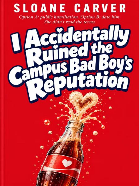 I Accidentally Ruined the Campus Bad Boy's Reputation