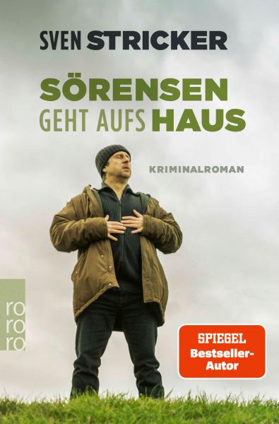 Sörensen geht aufs Haus
