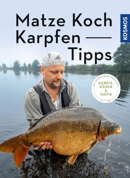 Matze Kochs Karpfen-Tipps