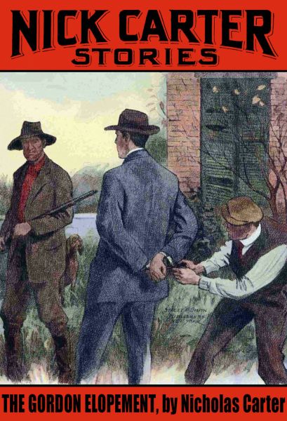 The Gordon Elopement