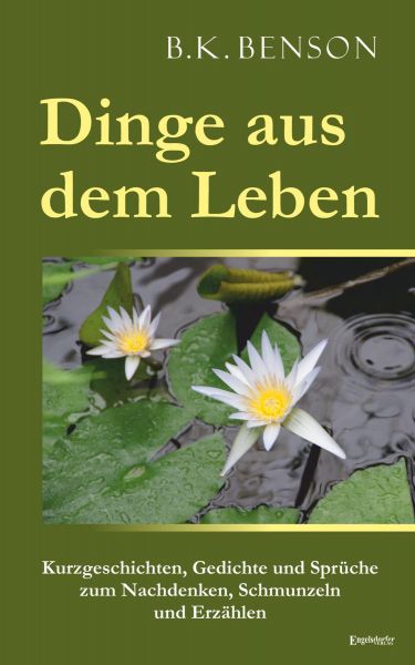 Dinge aus dem Leben