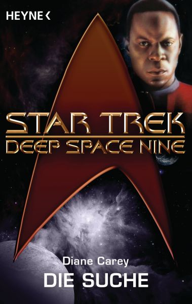 Star Trek - Deep Space Nine: Die Suche