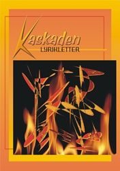 Kaskaden Lyrikletter 21-30