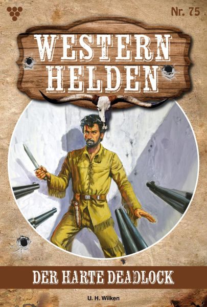 Der harte Deadlock