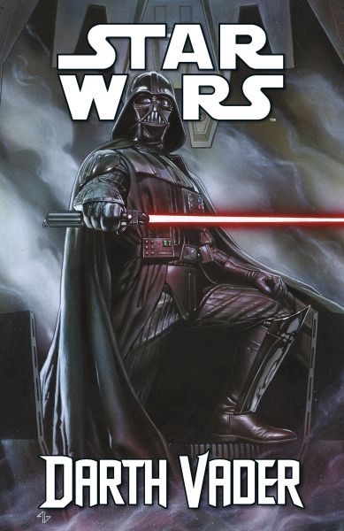 Star Wars Darth Vader - Vader