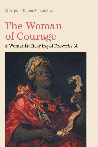 The Woman of Courage