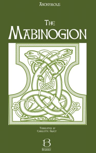 The Mabinogion