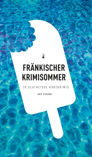 Fränkischer Krimisommer (eBook)