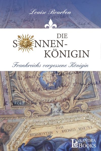 Die Sonnenkönigin