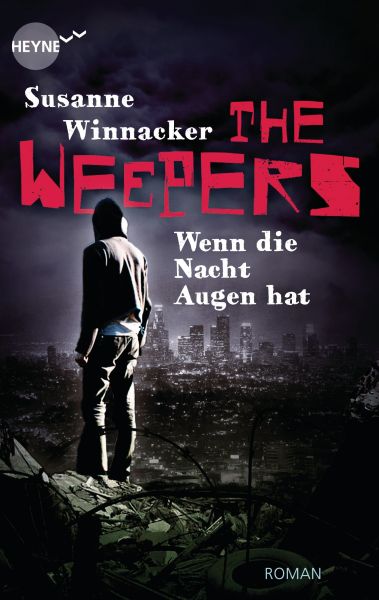 The Weepers - Wenn die Nacht Augen hat