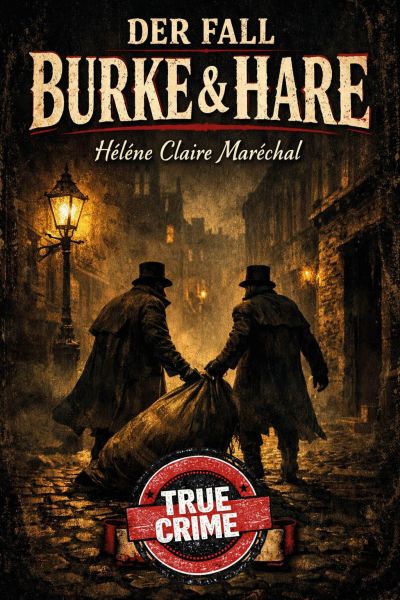 Der Fall Burke & Hare