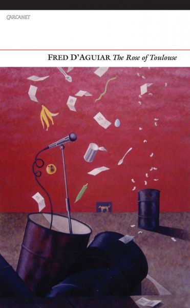 The Rose of Toulouse