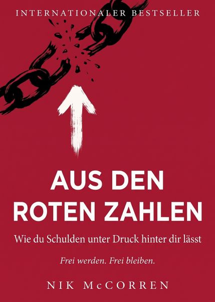 Aus den roten Zahlen