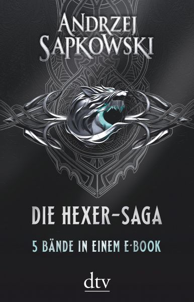 Die Hexer-Saga