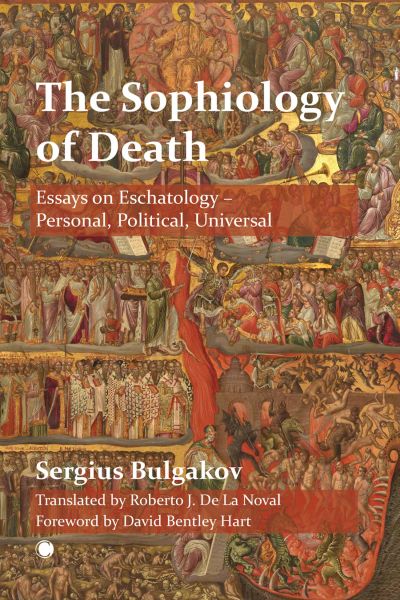 The Sophiology of Death