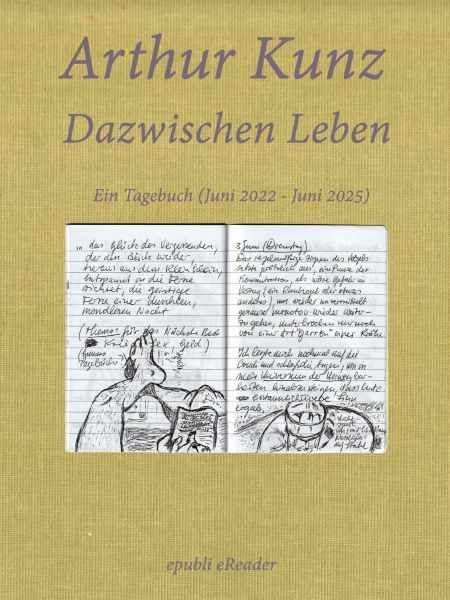 Dazwischen Leben
