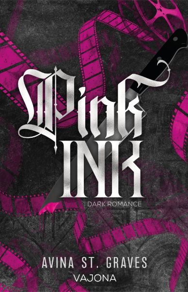 Pink Ink
