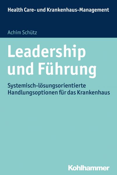 Leadership und Führung