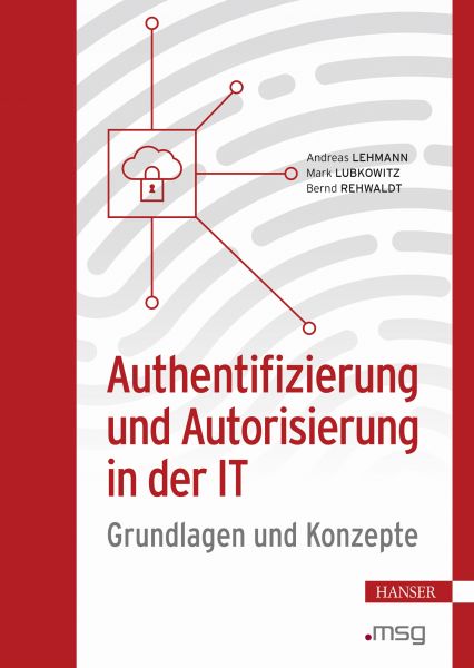 Authentifizierung und Autorisierung in der IT