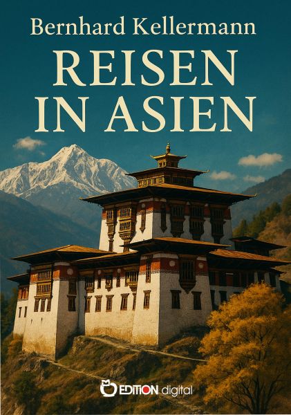 Reisen in Asien