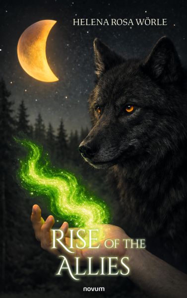 Rise of the Allies