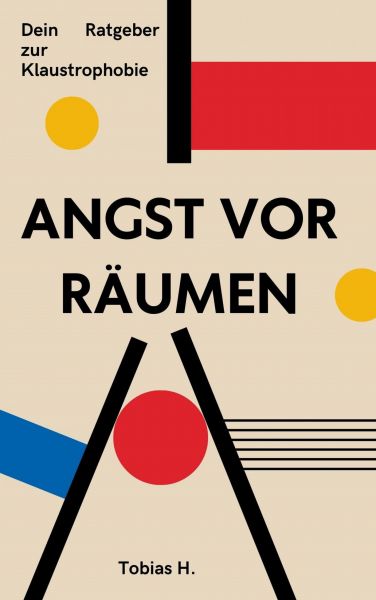 Angst vor engen Räumen - dein Ratgeber zu Klaustrophobie