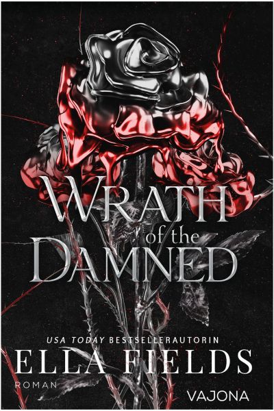 Wrath of the Damned