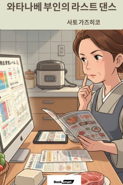 와타나베부인의 라스트댄스