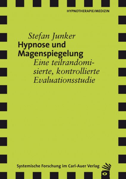 Hypnose und Magenspiegelung