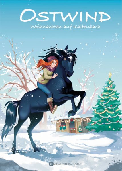 Ostwind - Weihnachten auf Kaltenbach