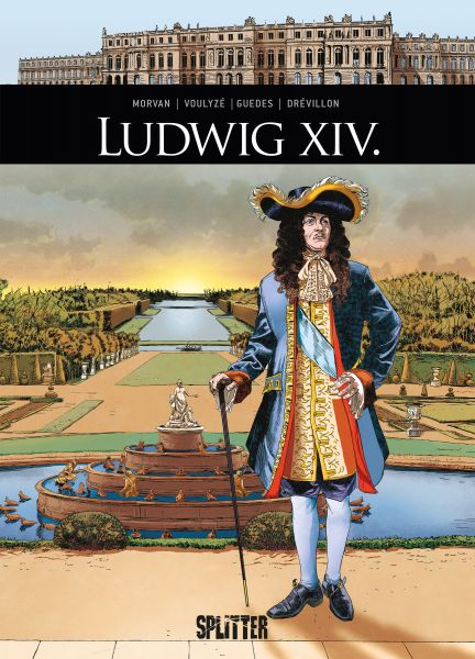 Ludwig XIV.