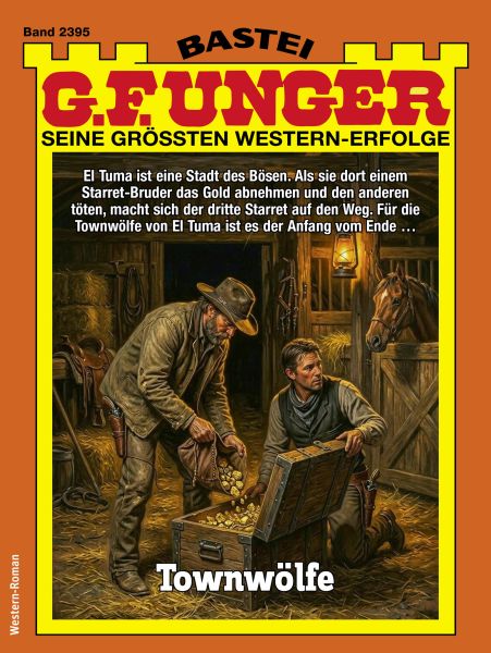 G. F. Unger 2395