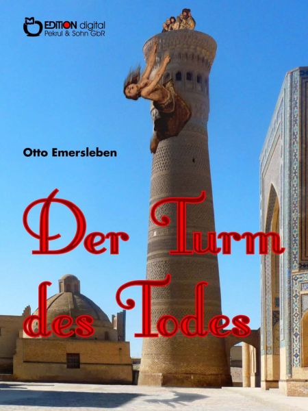 Der Turm des Todes