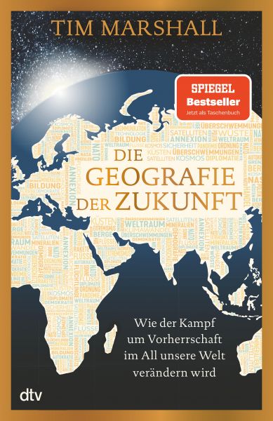 Die Geografie der Zukunft