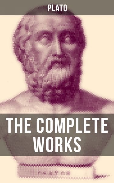 THE COMPLETE WORKS OF PLATO
