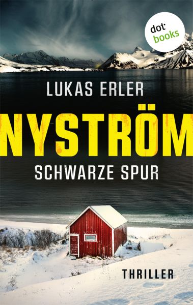 Nyström: Schwarze Spur