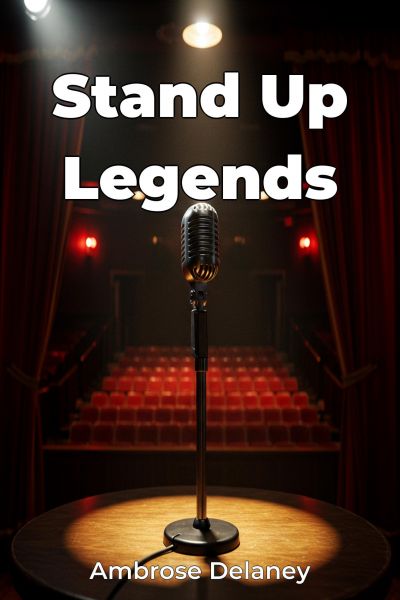 Stand Up Legends
