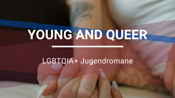 LGBTQ-YA