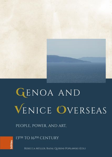 Genoa and Venice Overseas