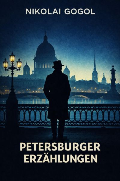 Petersburger Erzählungen