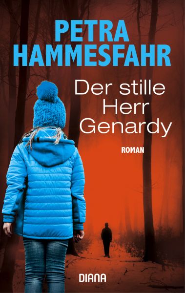 Der stille Herr Genardy