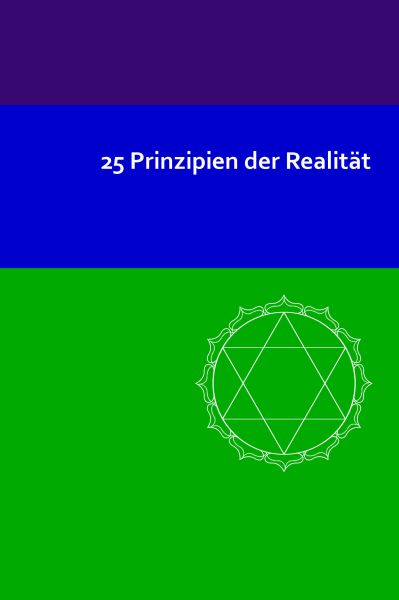 25 Prinzipien der Realität