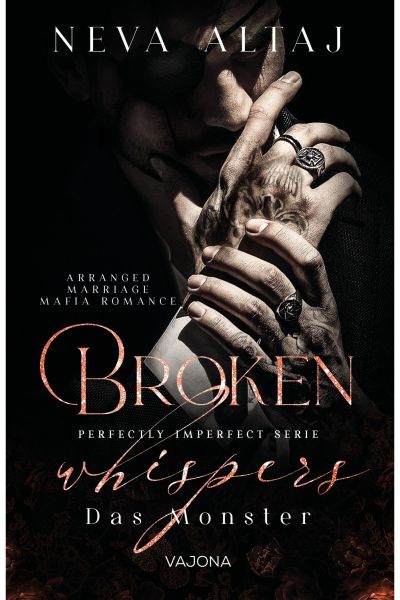 Broken Whispers